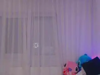 Camsoda Nude Webcam of jessielines1