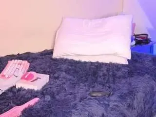 Camsoda Best live sex cam show of luna-issy