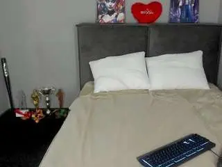 Camsoda Best Webcam of musclexxxbarbie