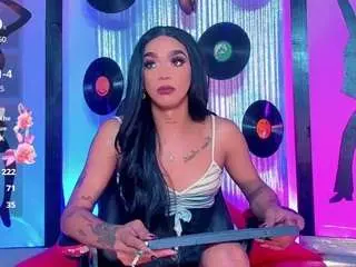 Camsoda Sex Chat of nickyminach