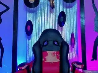 Camsoda Nude Webcam of nickyminach
