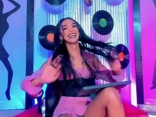 Camsoda Best live sex cam show of nickyminach