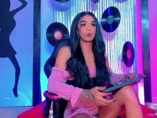 Camsoda Best Webcam of nickyminach