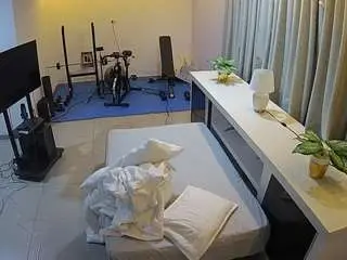 Camsoda Adult Video Chat of voyeurcam-jb-office-1
