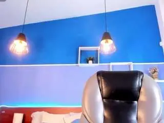 Camsoda Live Sex of jayden-jonnes