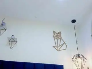 Camsoda Free Porn Cam of mayaevansmg