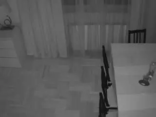 Camsoda Live Sex of voyeurcam-julmodels-dining-2