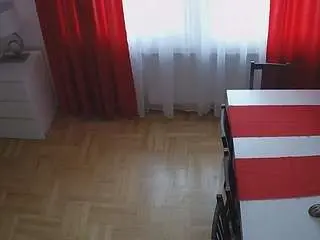 Camsoda Sex Chat of voyeurcam-julmodels-dining-2