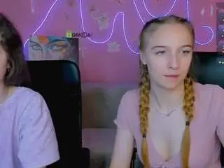 Camsoda Free Live Porn of salma-velvet