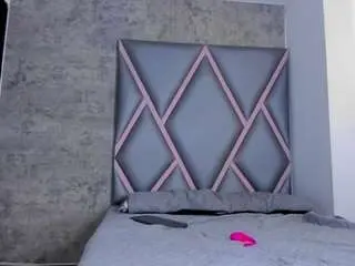 Camsoda Nude Webcam of deboraydark