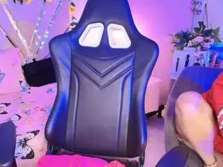 Camsoda Live Sex Cam of kendraharper