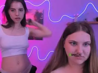 Camsoda Sex Chat of lyra-desire