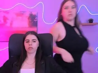Camsoda Adult Video Chat of lyra-desire