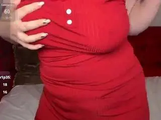 Camsoda Adult Video Chat of emilyamorre