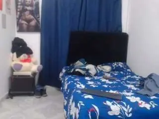Camsoda Private Sex Chat of marckanjossi