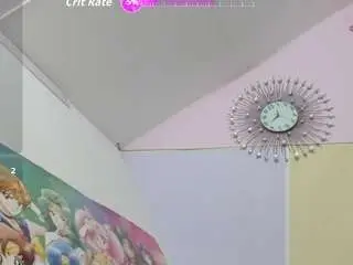 Camsoda Nude Webcam of orianadollx