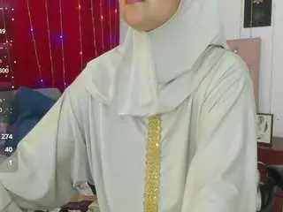 Camsoda Adult Webcam of aishaamin