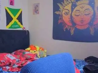 Camsoda Adult Webcam of tokyodagoddess