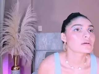 Camsoda Sex Cam of lunaaspenn