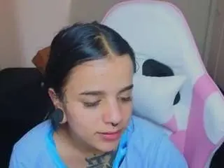 Camsoda Best live sex cam show of niicole-fox2
