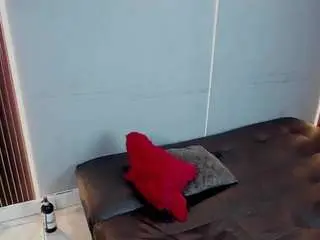 Camsoda Live Porn of shantalov