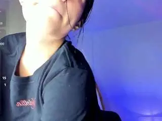 Camsoda Best Webcam of nahiara-santana