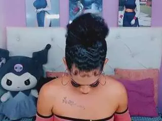 Camsoda Best live sex cam show of karolsex1
