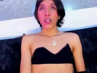 Camsoda Adult Webcams of estrella-rousel