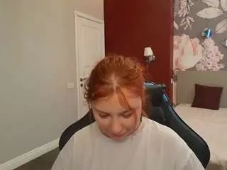 Camsoda Best Webcam of angelinalow