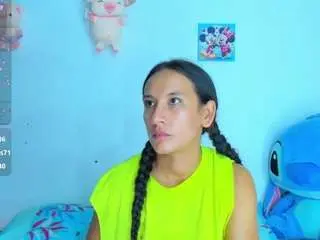 Camsoda Watch Live Sex Cams of kinky-valeria