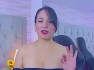 Camsoda Adult Webcam of megan-diamond