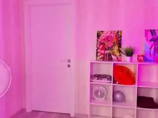 Camsoda Live Sex Cam of gentle-sine