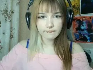 Camsoda Live Sex of mechellebabineau