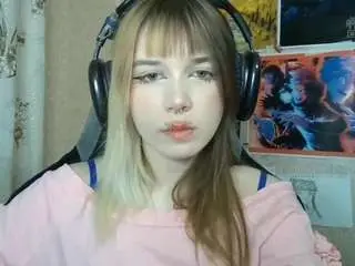 Camsoda Private Sex Chat of mechellebabineau