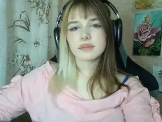 Camsoda Adult Webcams of mechellebabineau