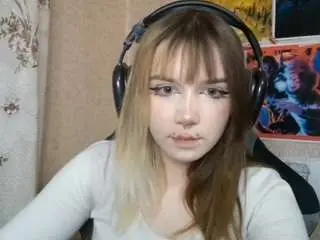 Camsoda Free Live Porn of mechellebabineau