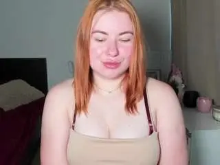 Camsoda Free Porn Cam of laylaxcute