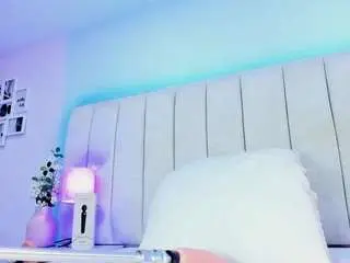 Camsoda Free Live Porn of trieximars