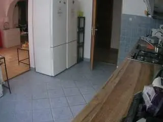 Camsoda Adult Webcams of voyeurcam-julmodels-kitchen