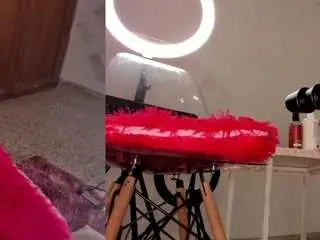Camsoda Live Sex of zoe-backer