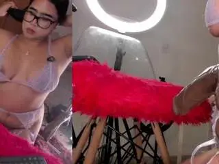 Camsoda Adult Webcams of zoe-backer
