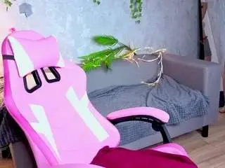 Camsoda Best Webcam of juliashyy