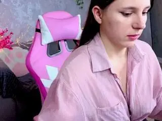 Camsoda Free Porn Cam of juliashyy