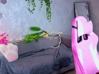 Camsoda Live Porn of juliashyy