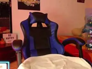 Camsoda Private Sex Chat of luxuryygf1