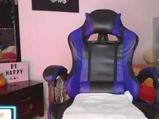 Camsoda Best Webcam of luxuryygf1