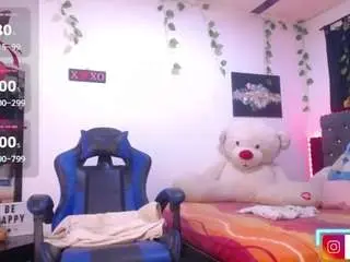 Camsoda Best live sex cam show of luxuryygf1