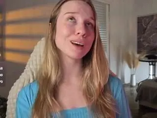 Camsoda Adult Webcams of elve-vesper