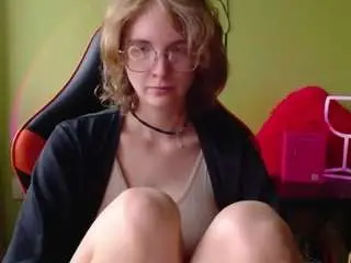 Camsoda Adult Webcam of pennydelight
