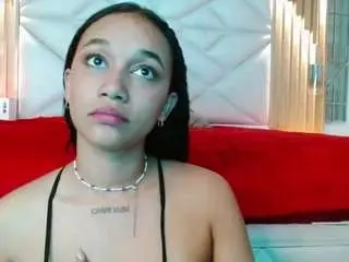 Camsoda Sex Cam of sofynyxs